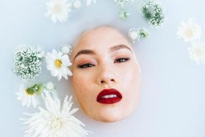 Beauté asiatique
