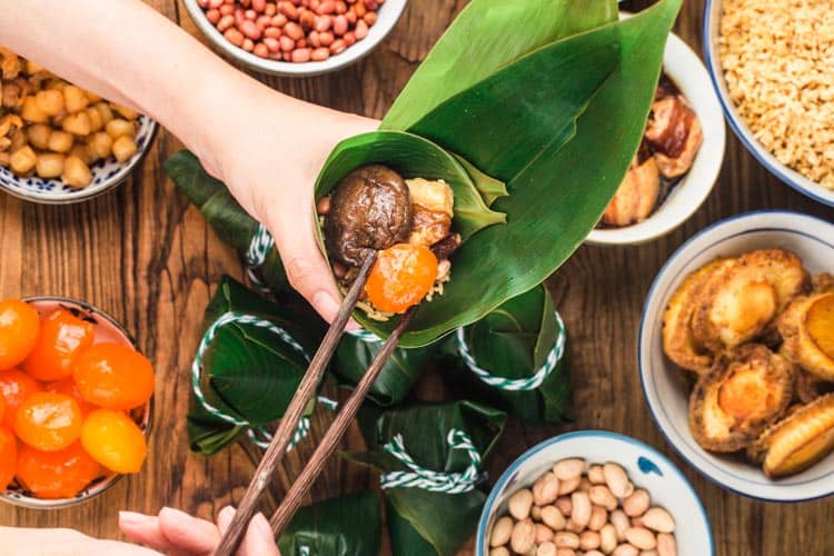 Médecine Traditionnelle Chinoise Dietothérapie